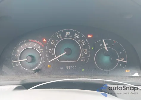 2008 Toyota Camry Solara Sle from USA, damaged, VIN 4T1FA38P78U155509